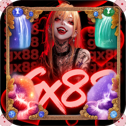 gx88 — galeri pratinjau Resmi APK